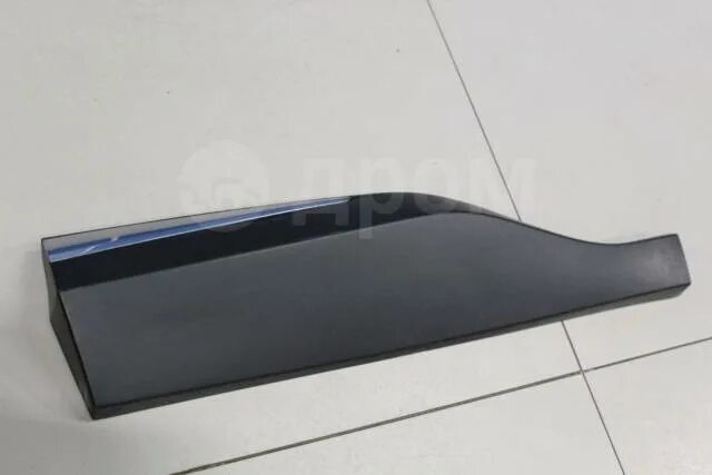 Как снять молдинги салона murano z52 Купить Молдинг двери левый передний Nissan Murano Z52 2015- 808715AA0A в Москве