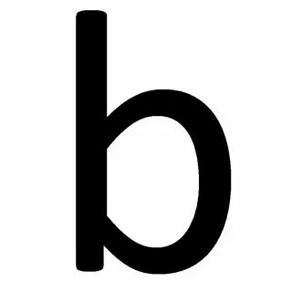 B d