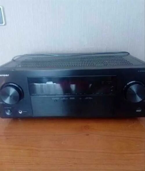 Pioneer vsx 323. Ресивер Пионер 323. Pioneer VSX-323-K. Av ресивер Пионер VSX 323.