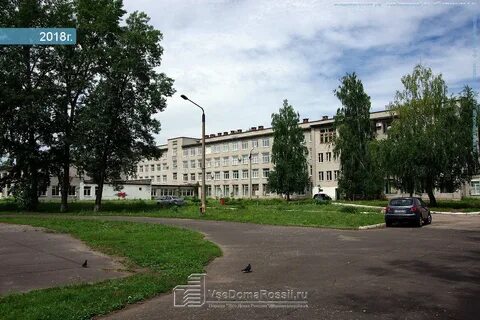 Молочный техникум