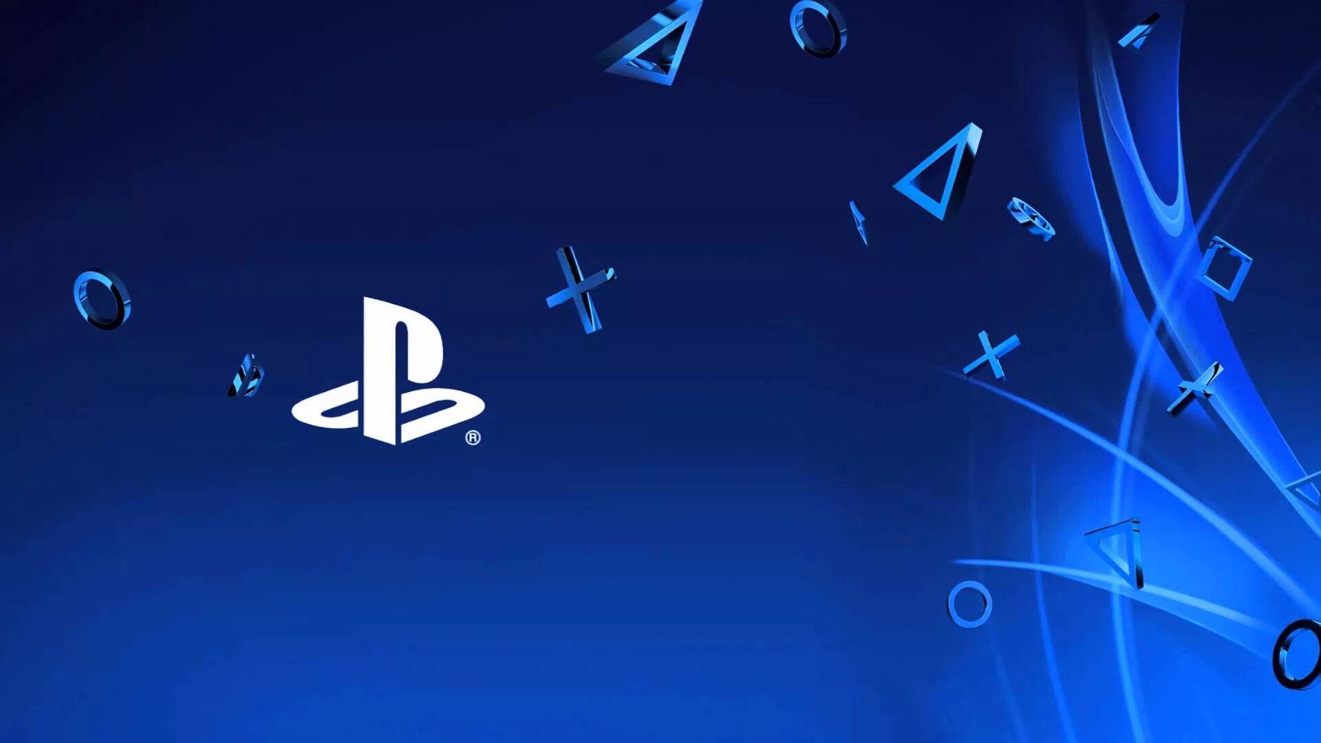 Ps4 программы. Ps4 программы