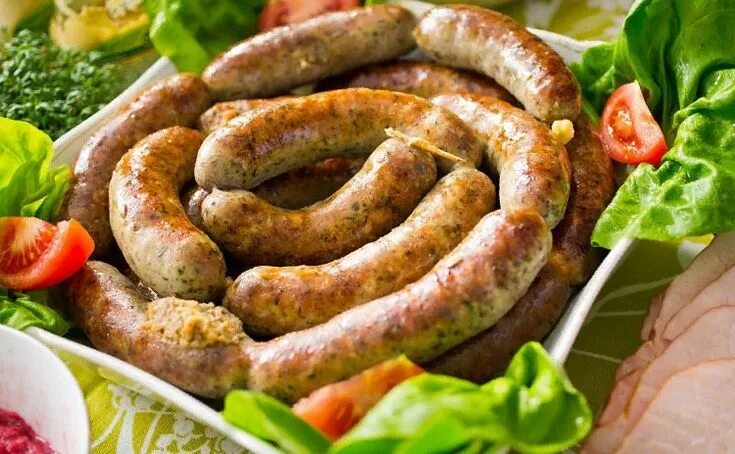 Купаты рецепт