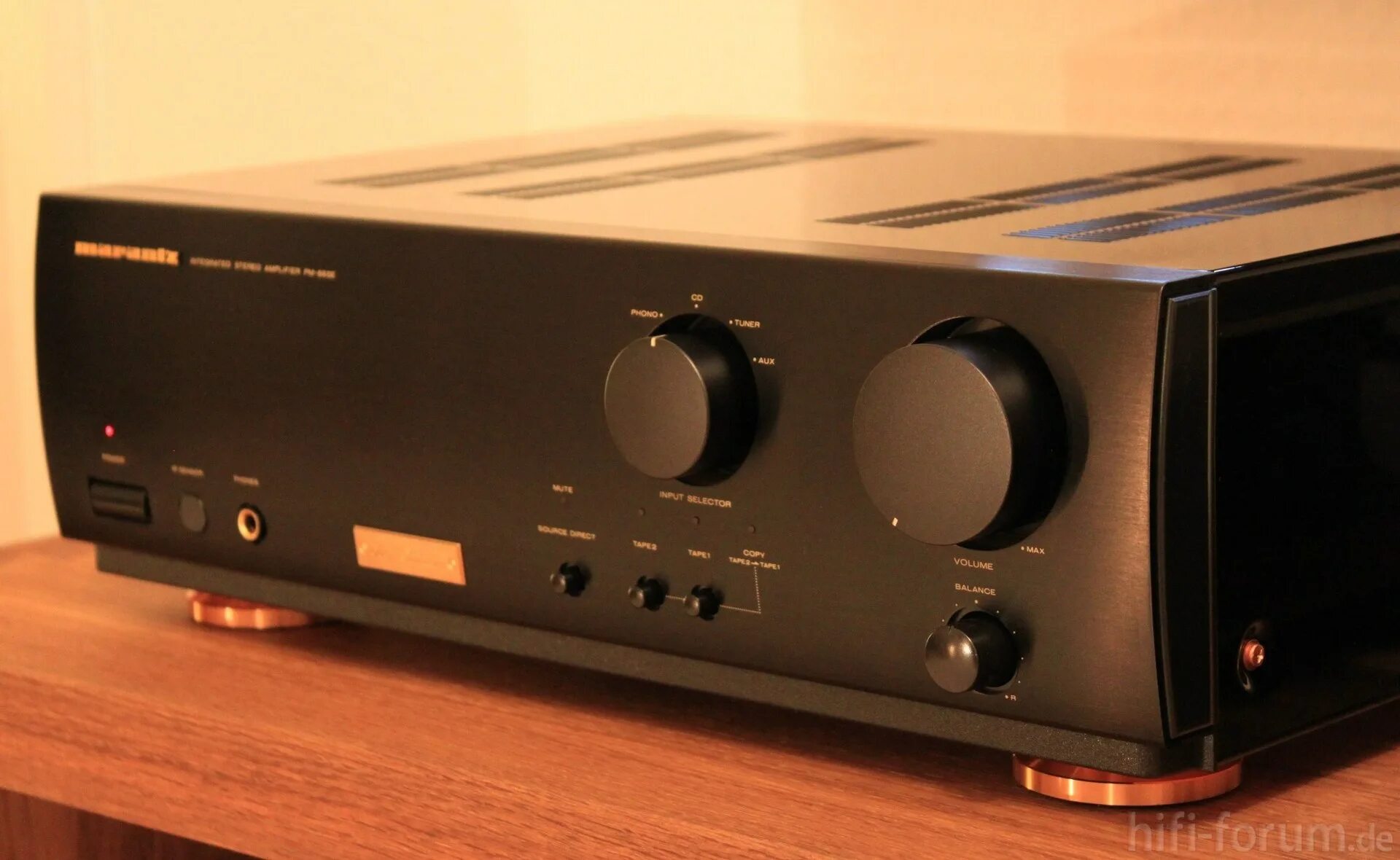 Marantz усилитель купить. Marantz PM-66se. Marantz PM 66. Marantz 66se. Маранц PM 66 se.