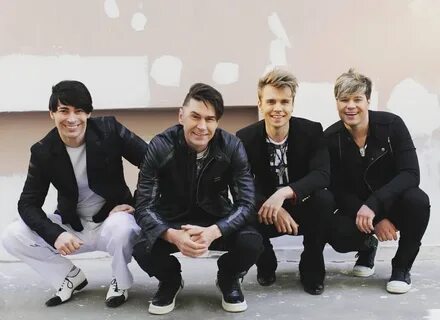 Group состав