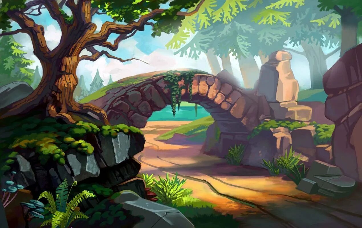 Скетчи локаций. Концепт арты локаций. Рисуем локацию. Скетчи локаций. Рисуем локацию.