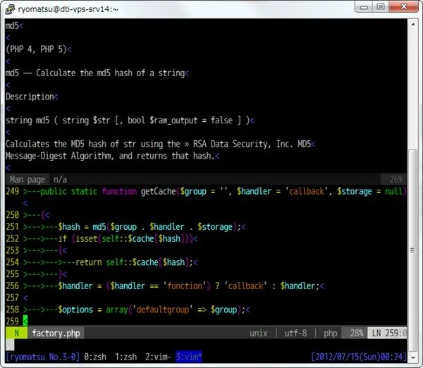 Md5 php. String to md5 c#.
