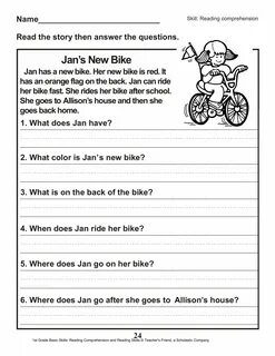 Easy reading 3