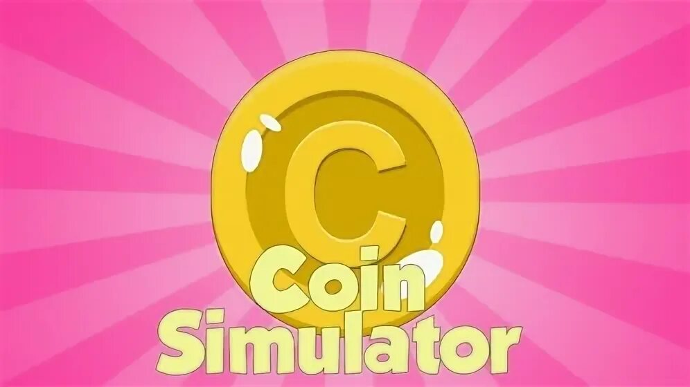 Coin simulator