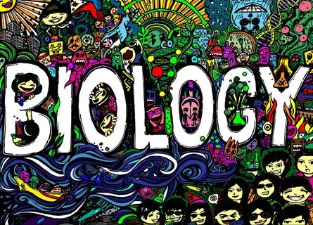 Grade biology
