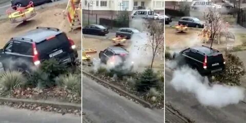 Сбивает сильно