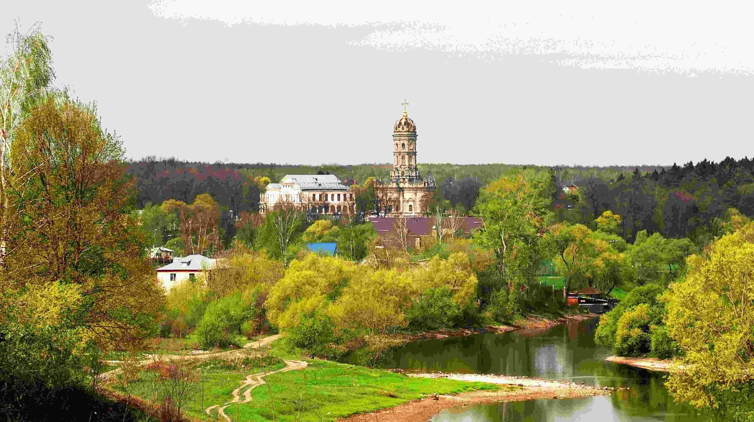 Пахра московская. Подольск Дубровицы река. Дубровицы Подольск природа. Дубровицы усадьба Подольск и река Пахра. Река Пахра Подольск.