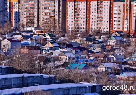 Улицу зовут