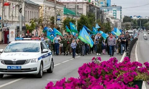 12 июня калуга