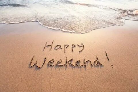 Weekend but