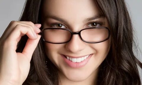 Women glasses