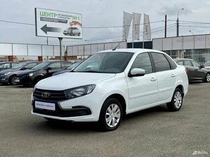Авито гранта краснодарский