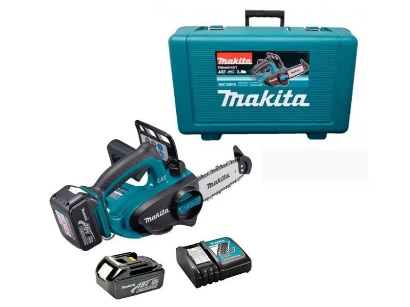 Пила аккумуляторная Makita buc 122 z. Аккумуляторная цепная пила Makita 18v. Аккумуляторная цепная пила Makita buc122z. Макита пила аккумуляторная duc101.