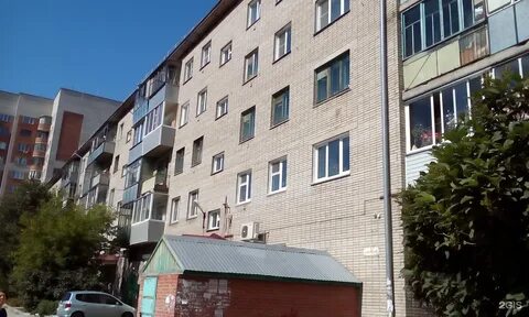 Бердск вокзальная