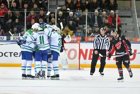 Авангард 2011