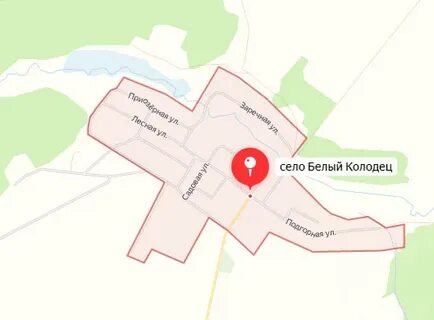 День белого колодца
