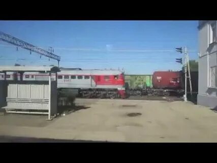 Электрички ряжск 1 рязань