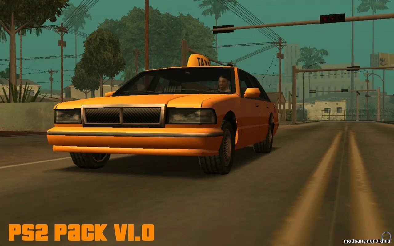 Gta mobile mods. GTA sa ps2. Ps2 vehicles GTA sa. Ps2 Roads GTA sa. GTA sa mobile Mod.