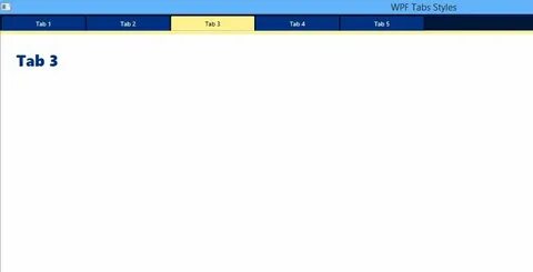 Wpf изображение