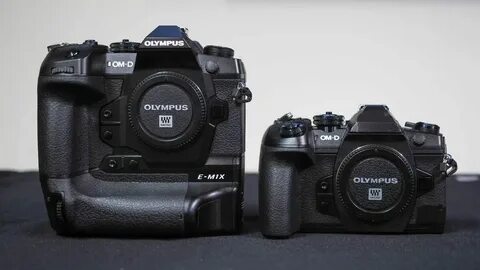 Camera but