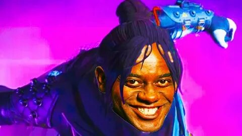 Apex meme