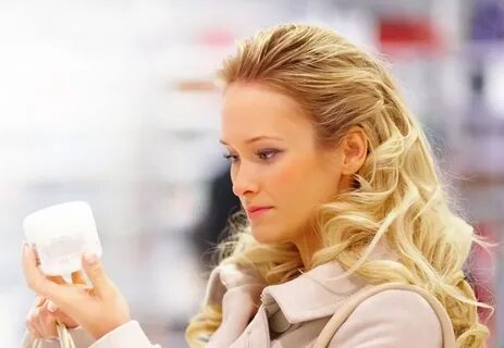 Beauty sales