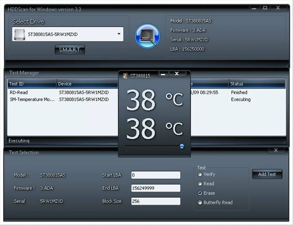 Hdd check. Hdd scan 4.0. hddscan 3.3. hdd scan pro. hddscan тесты.