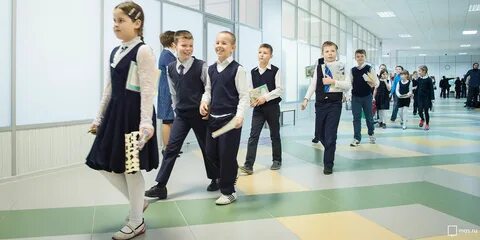 Как изменился ученик