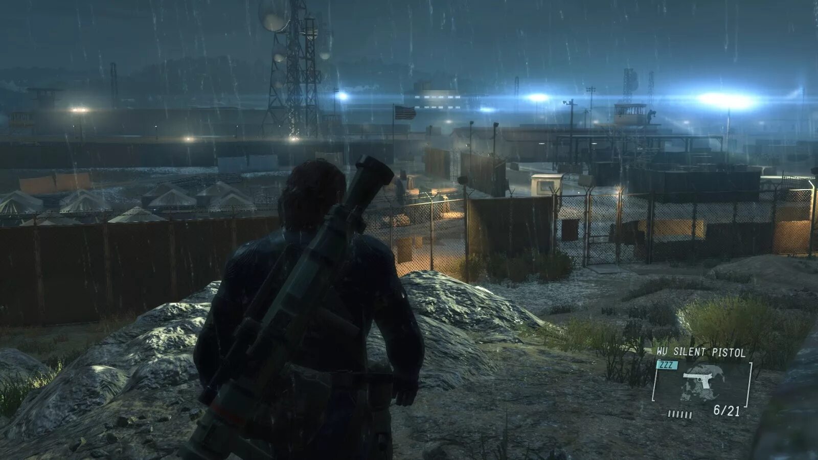 Fail to hook gettickcount. Игра metal gear solid ground zeroes ошибка fail to hook gettickcount. project extermination: operation ground zeroes. projectexterminationoperationgroundzeroes.