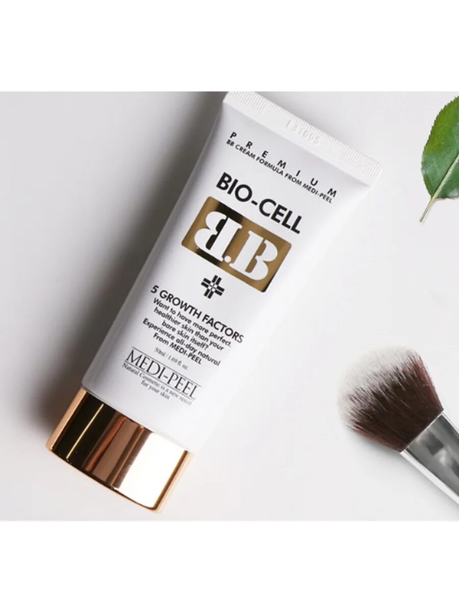 Medi peel bb отзыв. Medi-peel bio-cell bb cream 50ml. Medi peel bb cream. Бб крем с фито-стволовыми клетками bio-cell bb cream medi-peel, 50 мл. Medi-peel bio-cell 5 peptide.