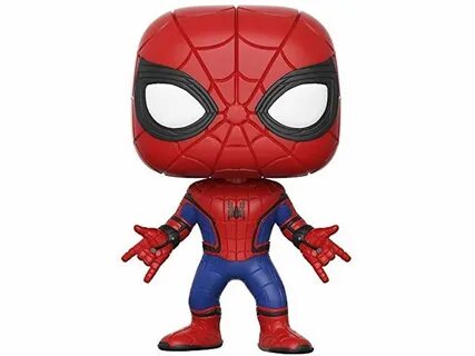Funko pop spider man