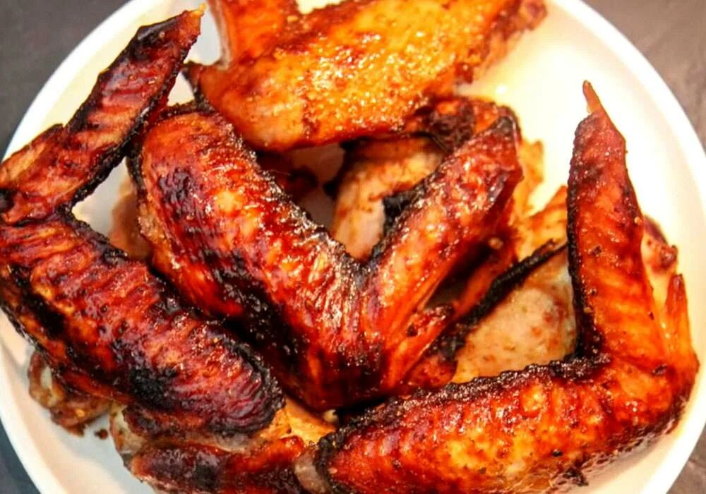 Крылья индейки вкусно. Крылья индейки вкусно. Крылья индейки вкусно. Индейка в аэрогриле. Приготовить из индейки крылышки вкусные.