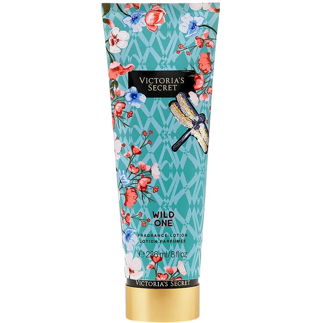 Wild secret. Victoria's Secret Wild one Fragrance Lotion 236 ml.. Лосьон для тела Victoria's Secret Wild one.