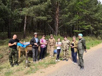 Погода на метеостанции в красном чикое