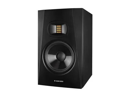 ADAM Audio T7V Review.