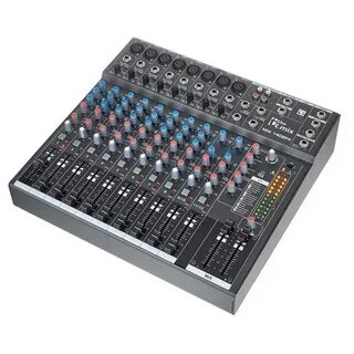 Mix t