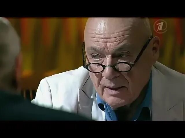Передача познера на первом