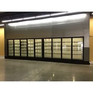 Walking doors