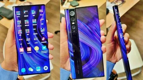 Xiaomi 360 телефон
