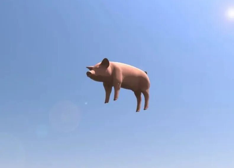 Летающие свинки картинки. Летающая свинья Пинк Флойд. Свинья Pink Floyd. Пинкфлрйд летающая свинья. Свинка Пинк Флойд.