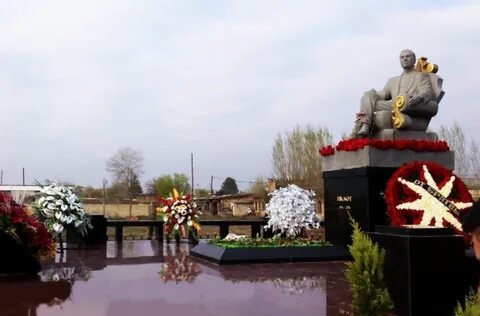 Закон могила