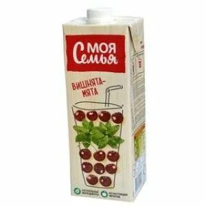 Семья вишня
