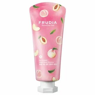 Frudia персик