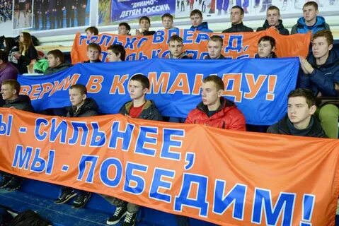 Плакаты для поддержки команды в спортивных играх (49 фото)