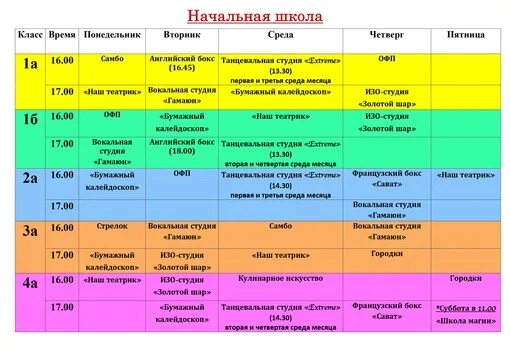 Детский дом график работы ГРАФИК РАБОТЫ0001 Сайт ГБОУ СОШ пос. Красный Строитель Челно-Вершинского район
