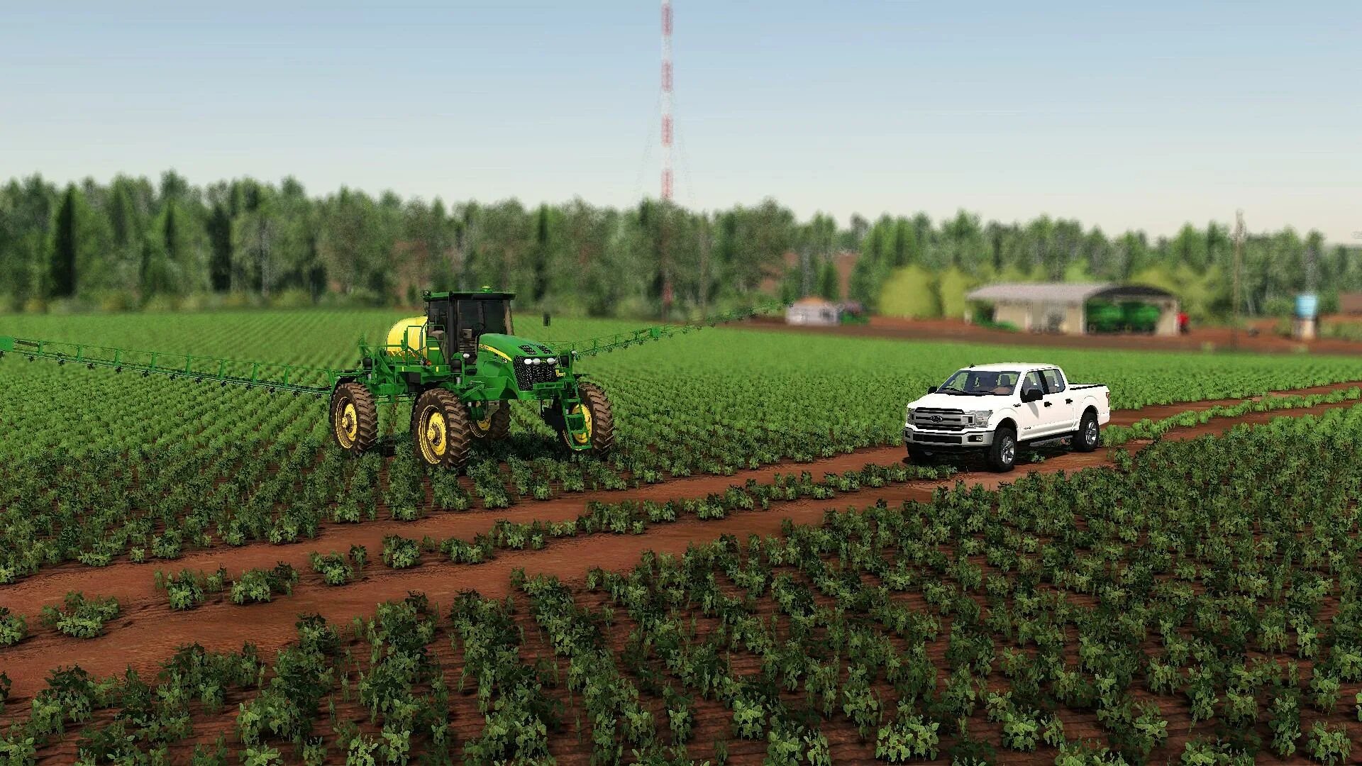First farming. Фс 19 ферма обои. фс 19 немецкая машина. фазенда трактора. farming simulator 19 моды качество эркан.